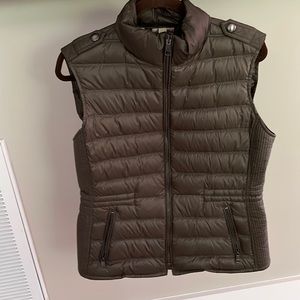 Burberry Brit Vest
